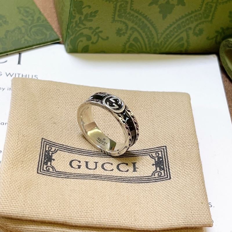 Gucci Rings